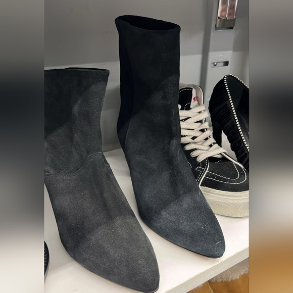 NIB $845 Isabel Marant Dailan boots - Picture 3 of 8